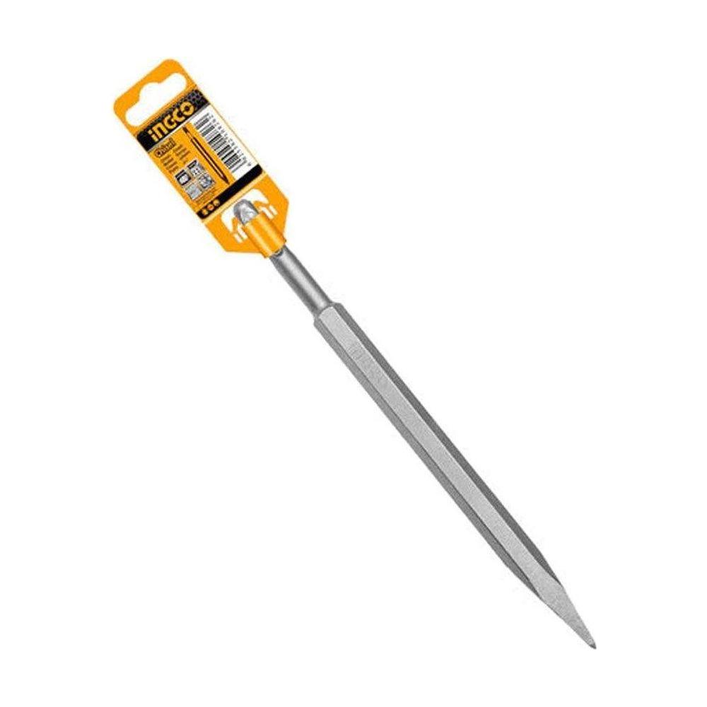 Ingco SDS Chisel Plus/Max - KHM Megatools Corp. Ingco SDS Chisel Plus/Max - KHM Megatools Corp.